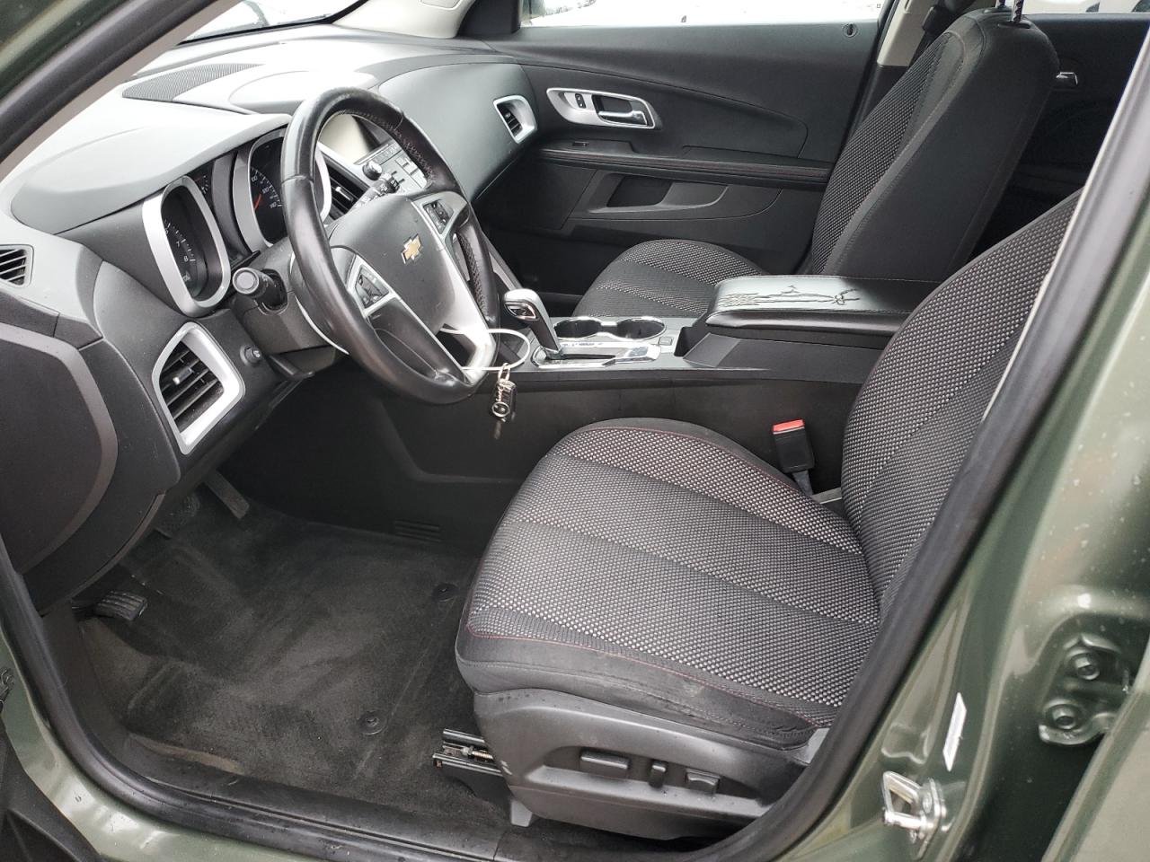 2015 Chevrolet Equinox - Image 7