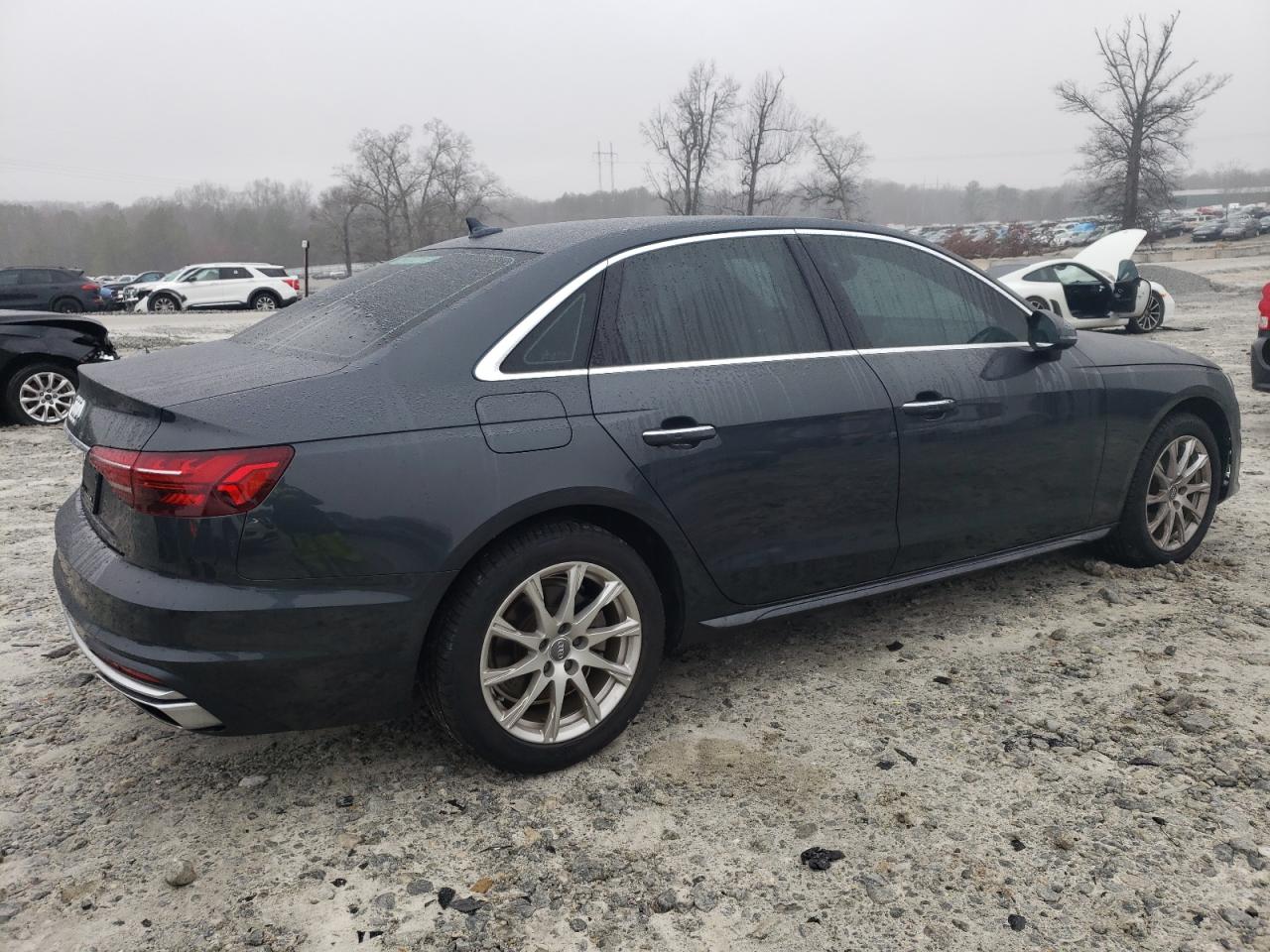 2020 Audi A4 - Image 3
