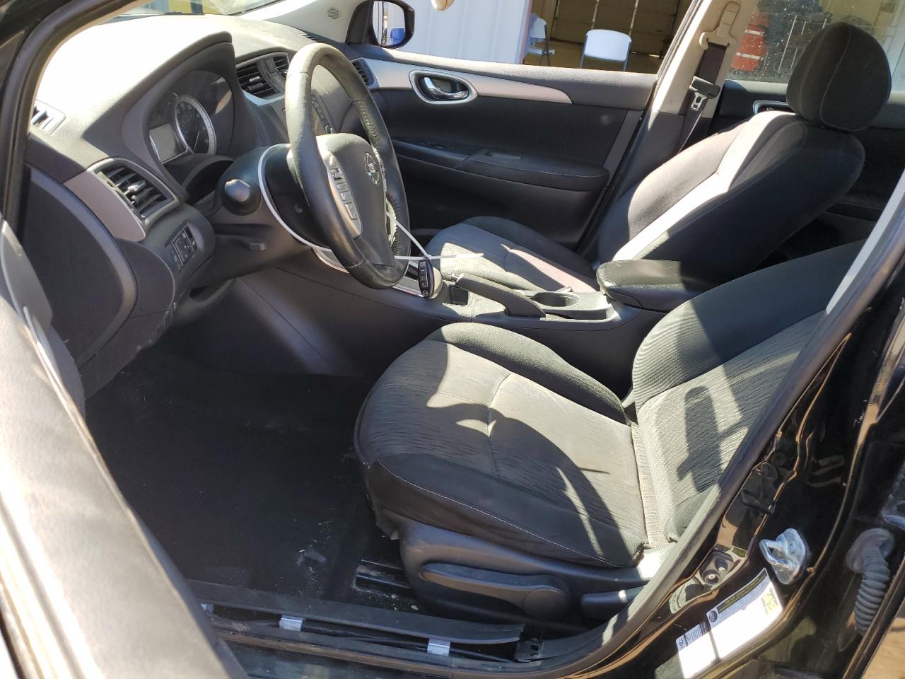 2015 Nissan Sentra - Image 7