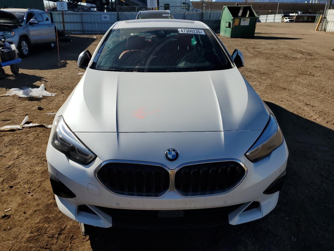 2022 BMW 2er - Image 5