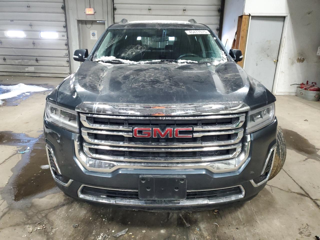 2020 GMC Acadia - Image 5