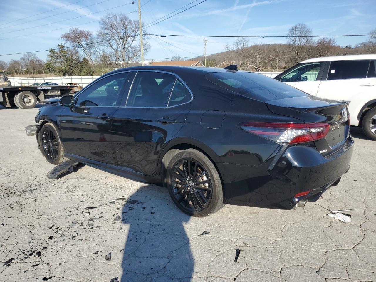 2023 Toyota Camry - Image 2