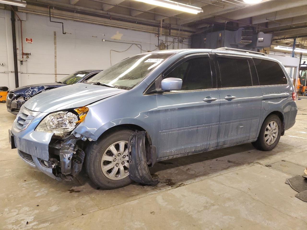 2009 Honda Odyssey - Image 1