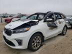 2019 Kia Sorento Sx zu verkaufen in Haslet, TX - Burn