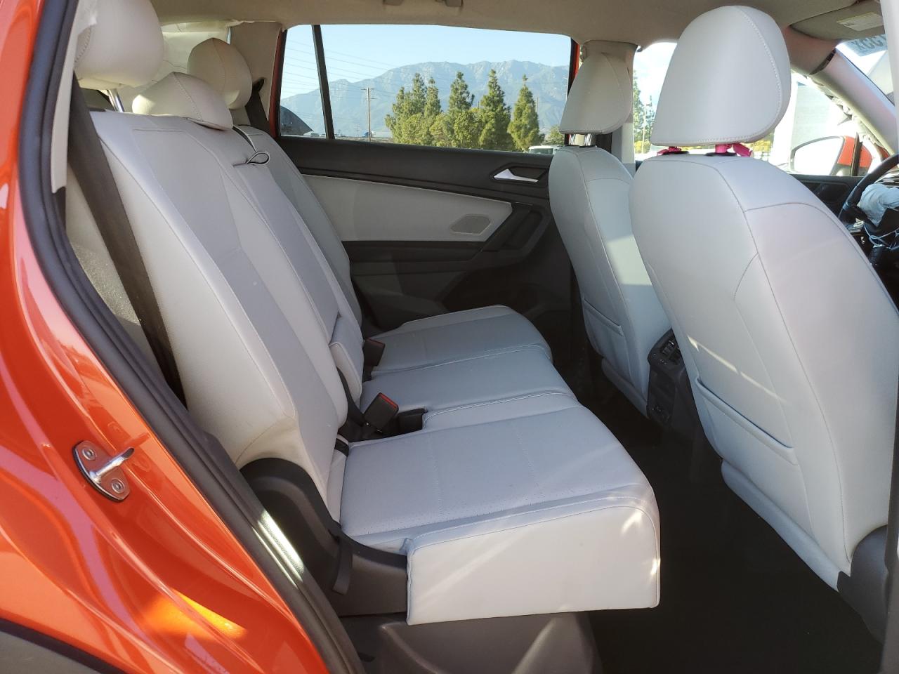 2019 Volkswagen Tiguan - Image 10