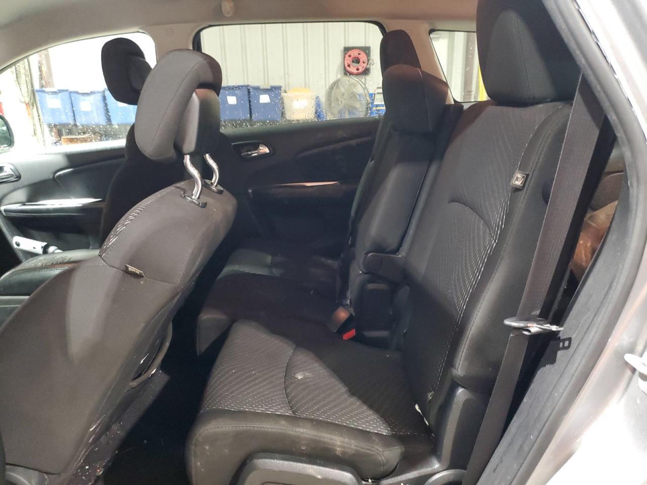 2015 Dodge Journey - Image 11