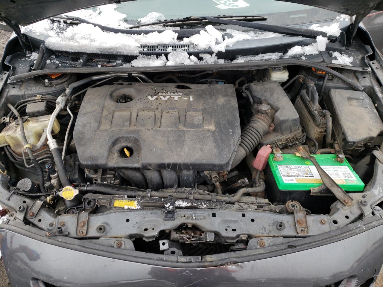 2010 Toyota Corolla - Image 12