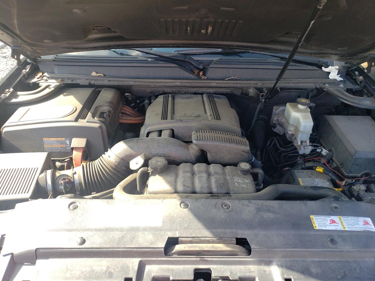 2009 GMC Yukon - Image 12