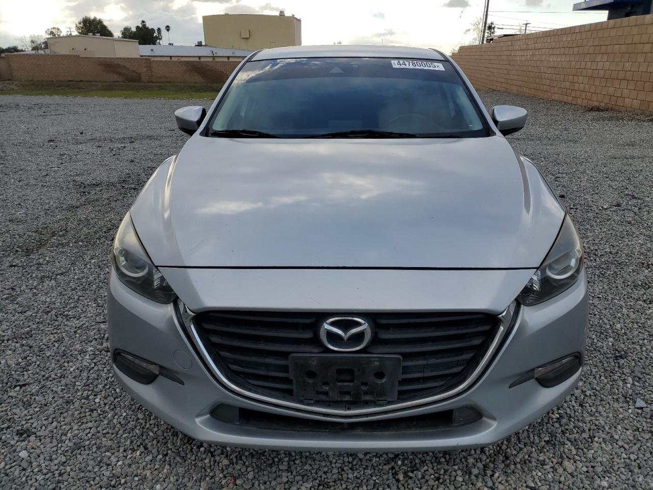 2017 Mazda 3 - Image 5
