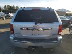 2005 Jeep Grand Cherokee Limited de vânzare în Exeter, RI - Front End
