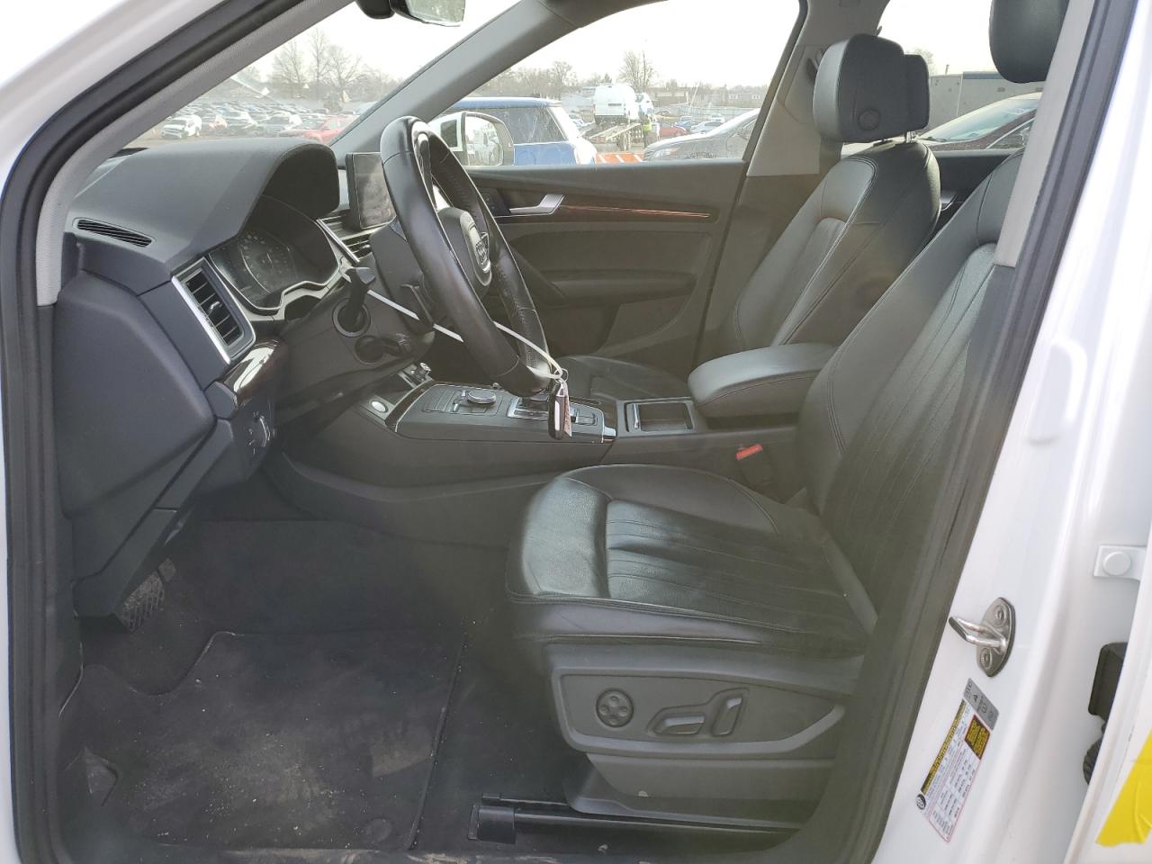 2019 Audi Q5 - Image 7
