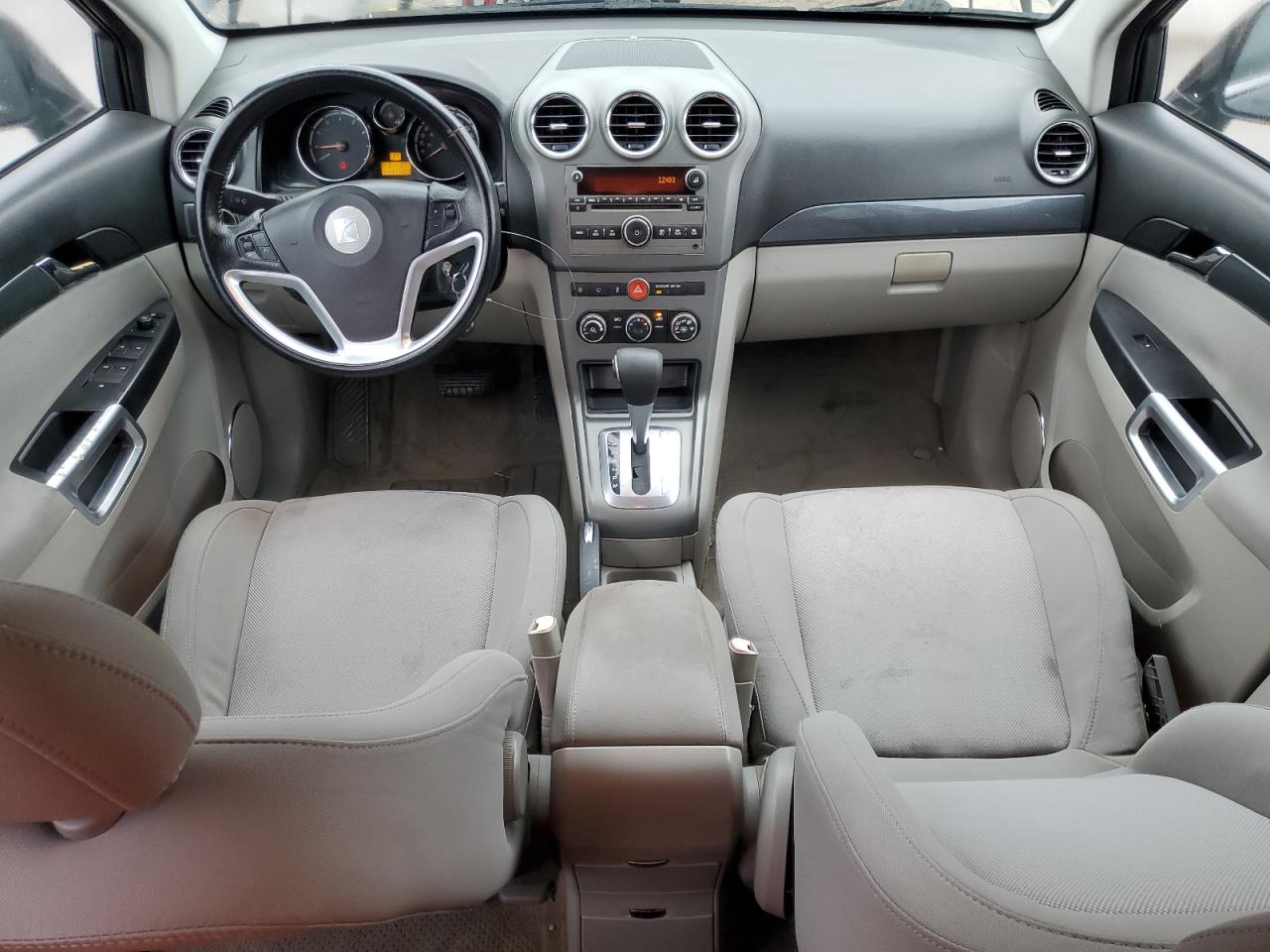 2008 Saturn VUE - Image 8