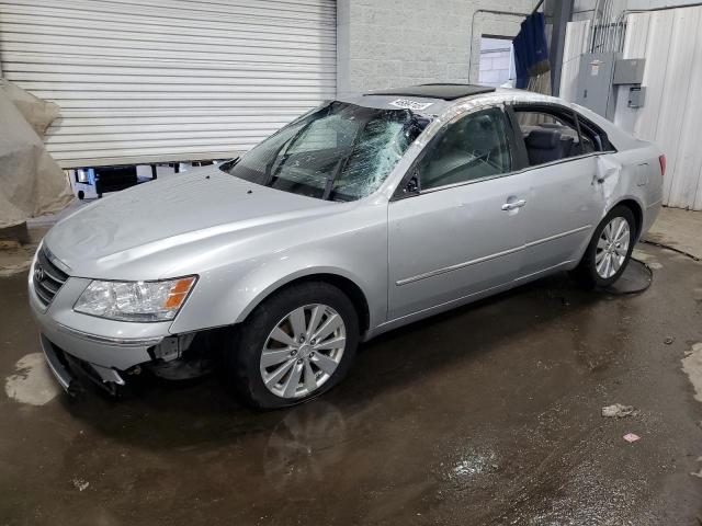 2009 Hyundai Sonata Se