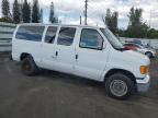 2007 Ford Econoline E350 Super Duty Wagon იყიდება Miami-ში, FL - Front End