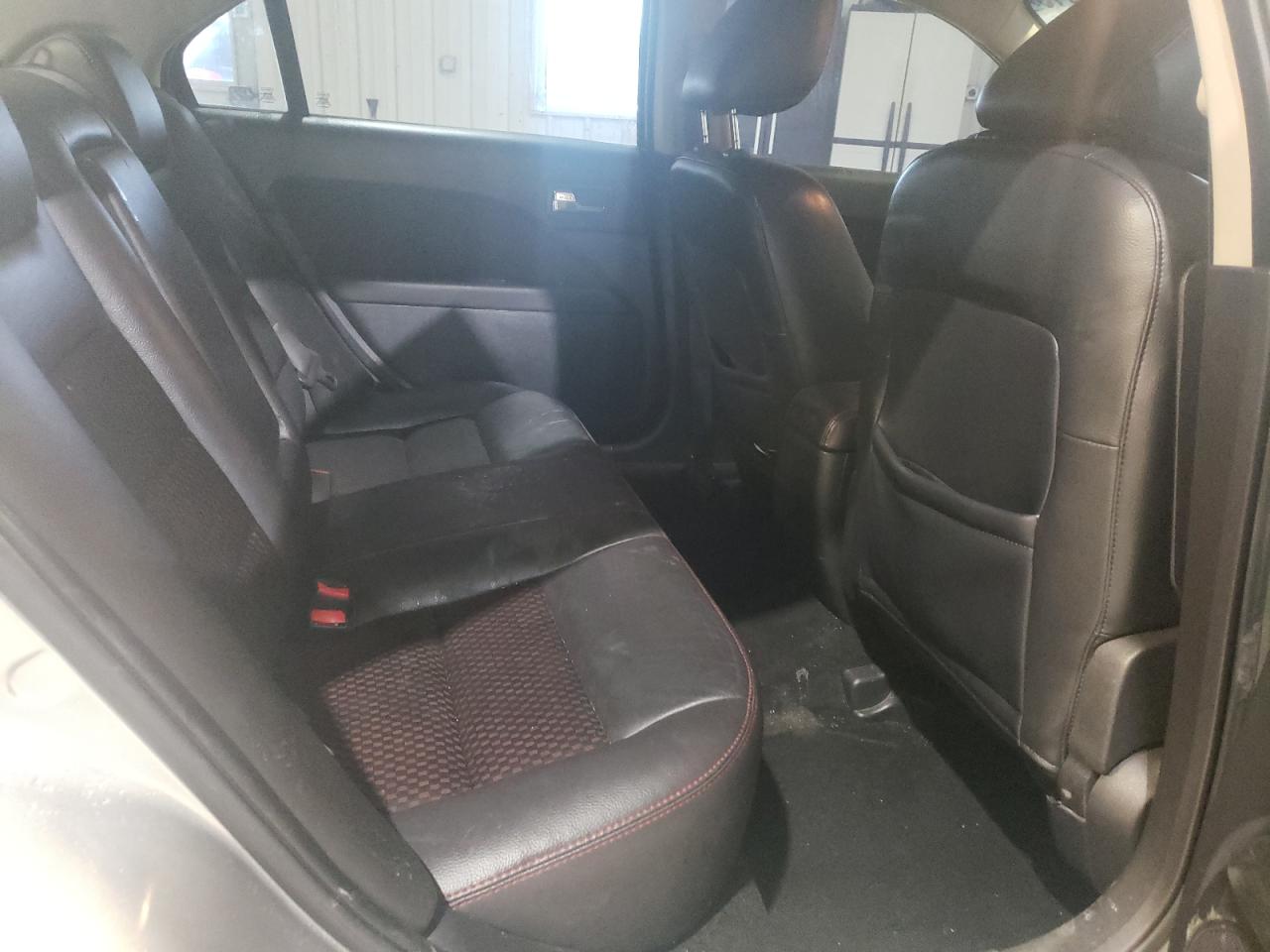 2009 Ford Fusion - Image 11