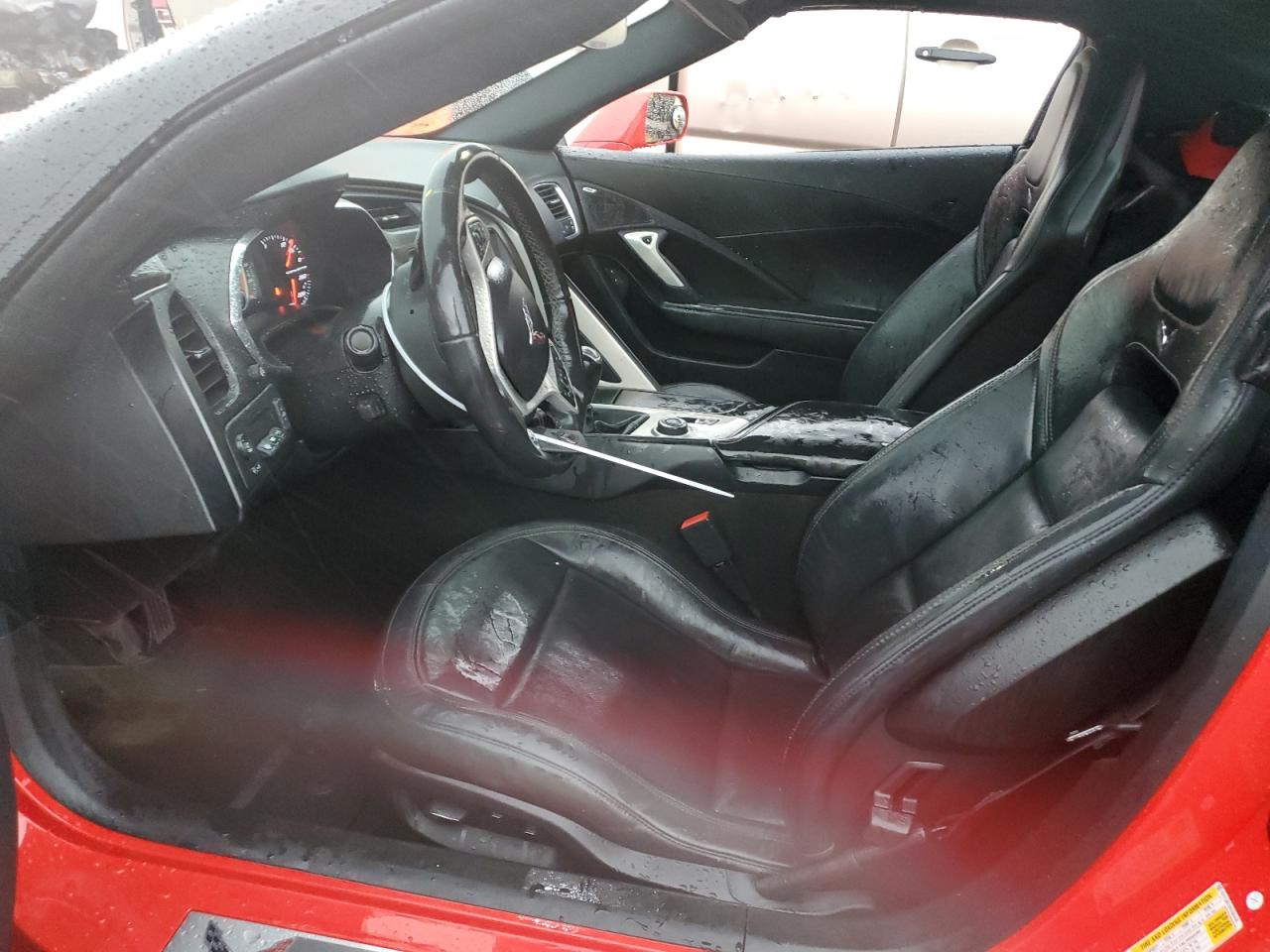 2015 Chevrolet Corvette - Image 7