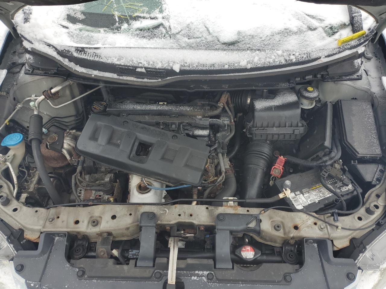 2012 Honda Civic - Image 11