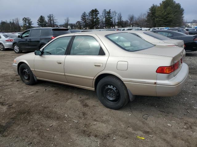 2001 TOYOTA CAMRY CE