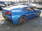 2016 Chevrolet Corvette Stingray Z51 1Lt en Venta en Waldorf, MD - All Over