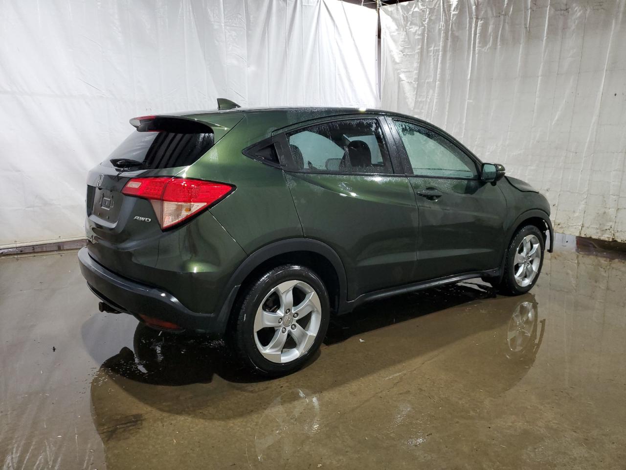 2016 Honda HR-V - Image 3