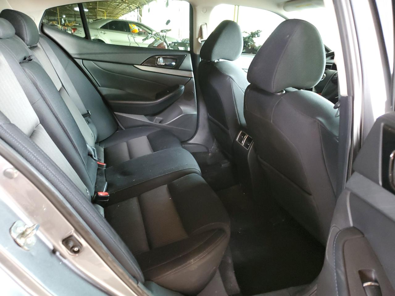 2016 Nissan Maxima - Image 10