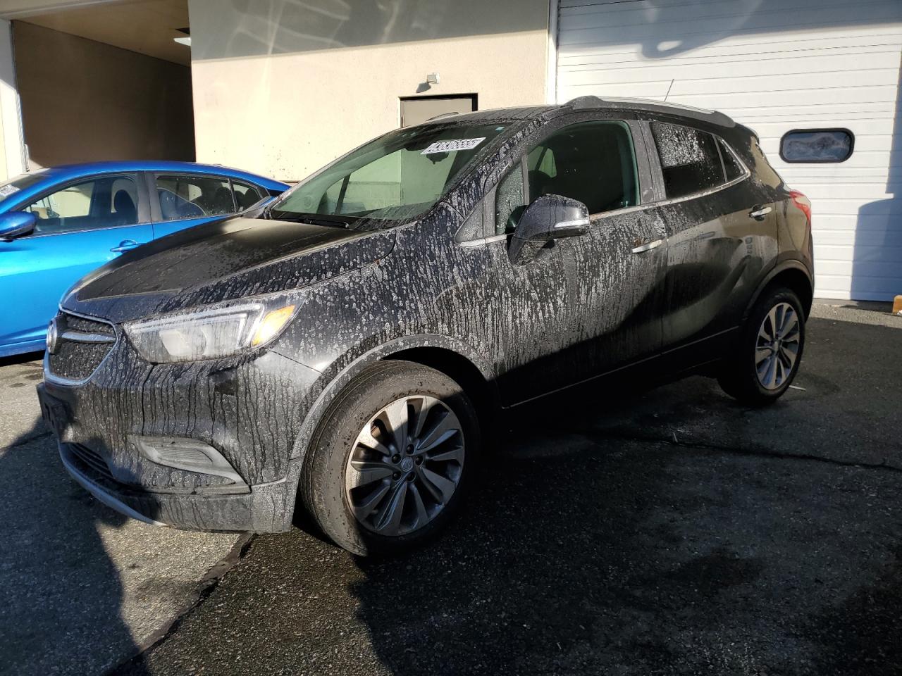 2019 Buick Encore - Image 1
