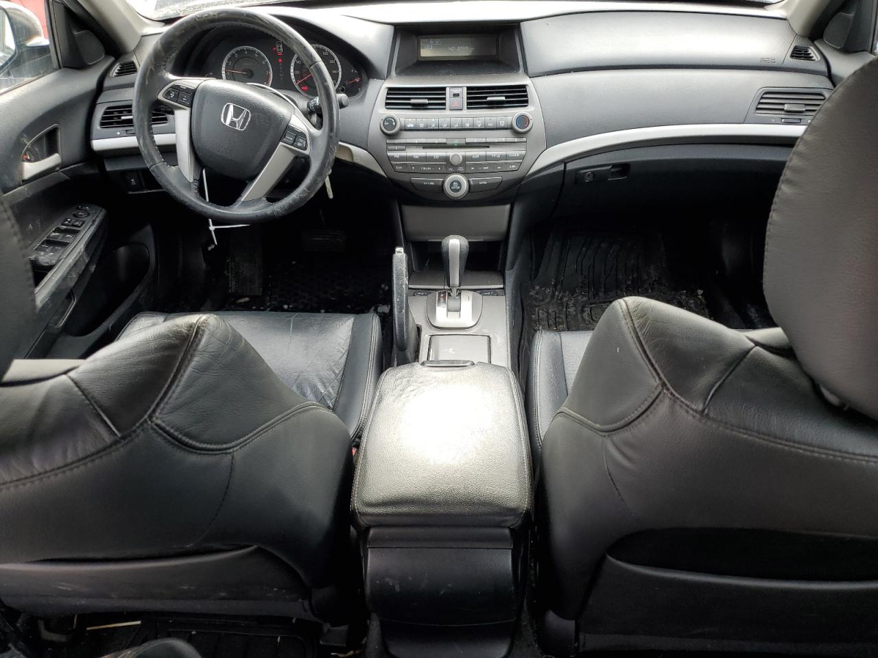 2012 Honda Accord - Image 8