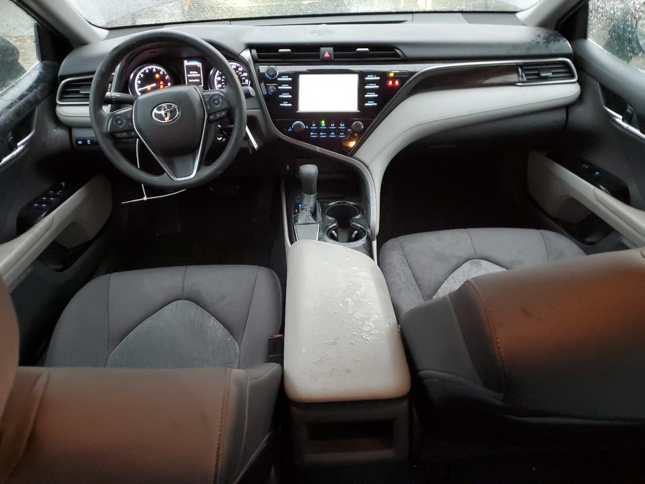 2019 Toyota Camry - Image 8