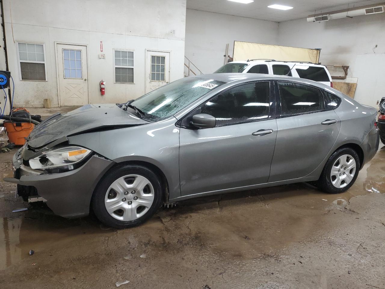 2013 Dodge Dart - Image 1