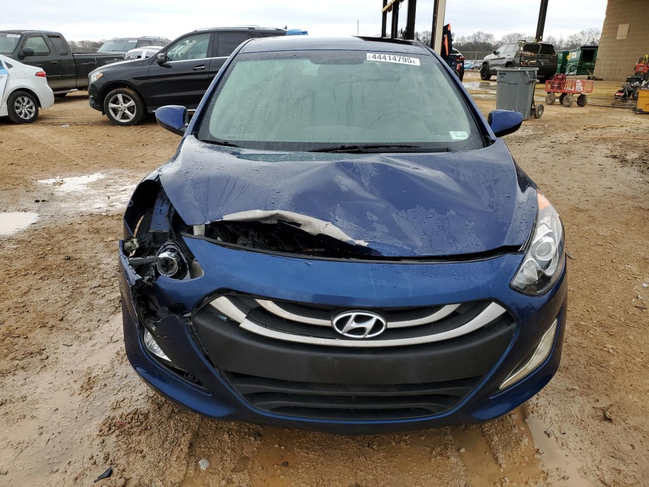 2013 Hyundai Elantra - Image 5