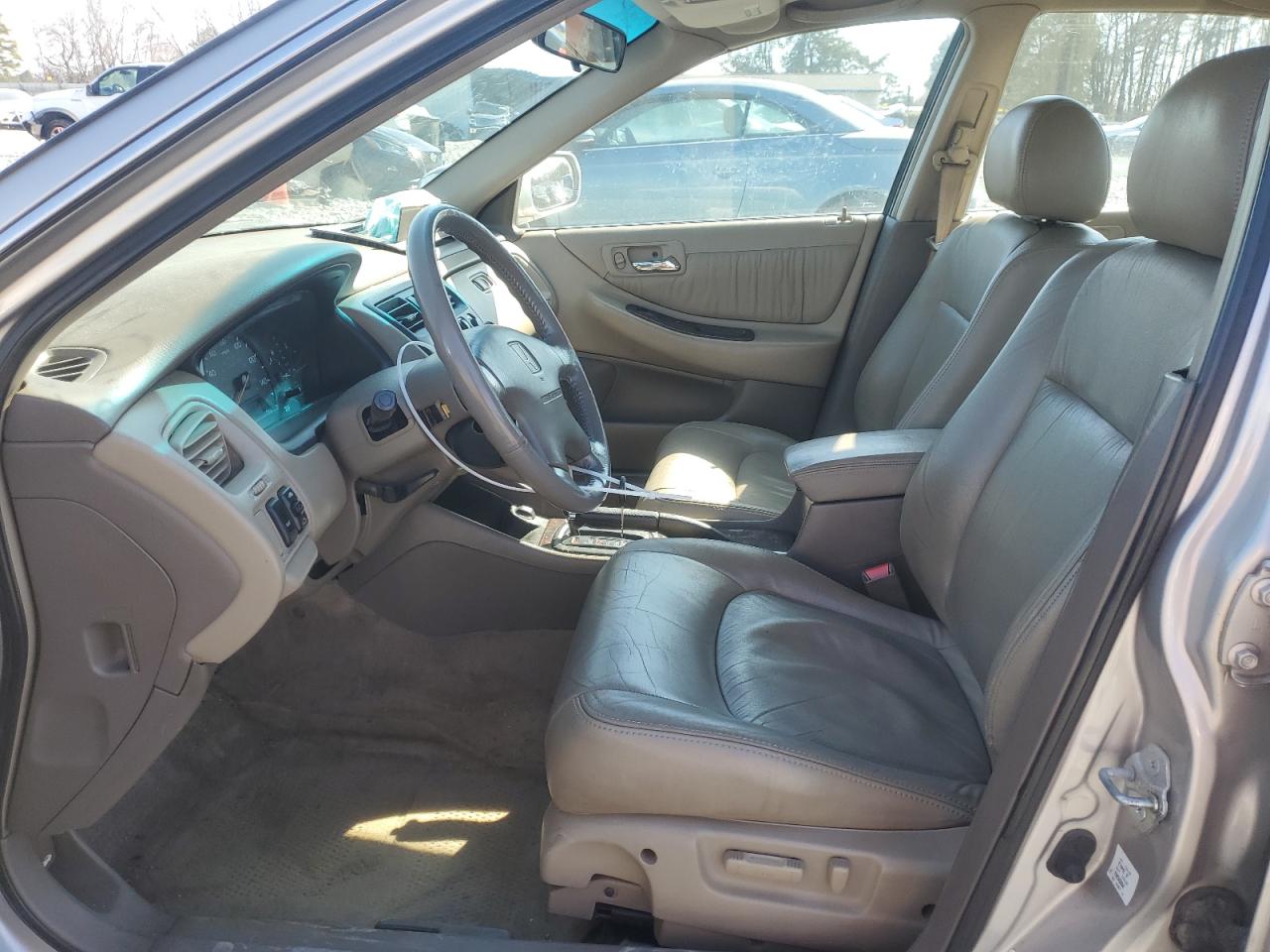 1999 Honda Accord - Image 7