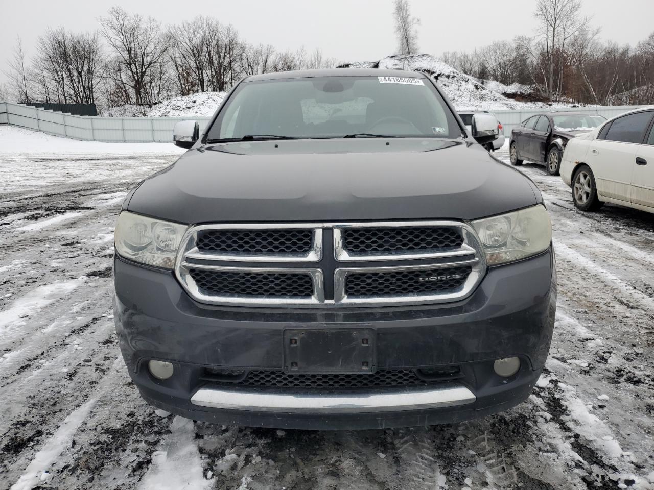 2011 Dodge Durango - Image 5