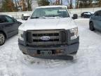 2016 Ford F150 Super Cab en Venta en North Billerica, MA - Minor Dent/Scratches