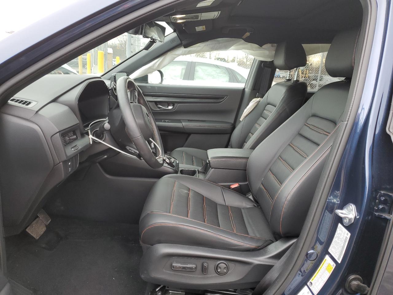 2024 Honda CR-V - Image 7