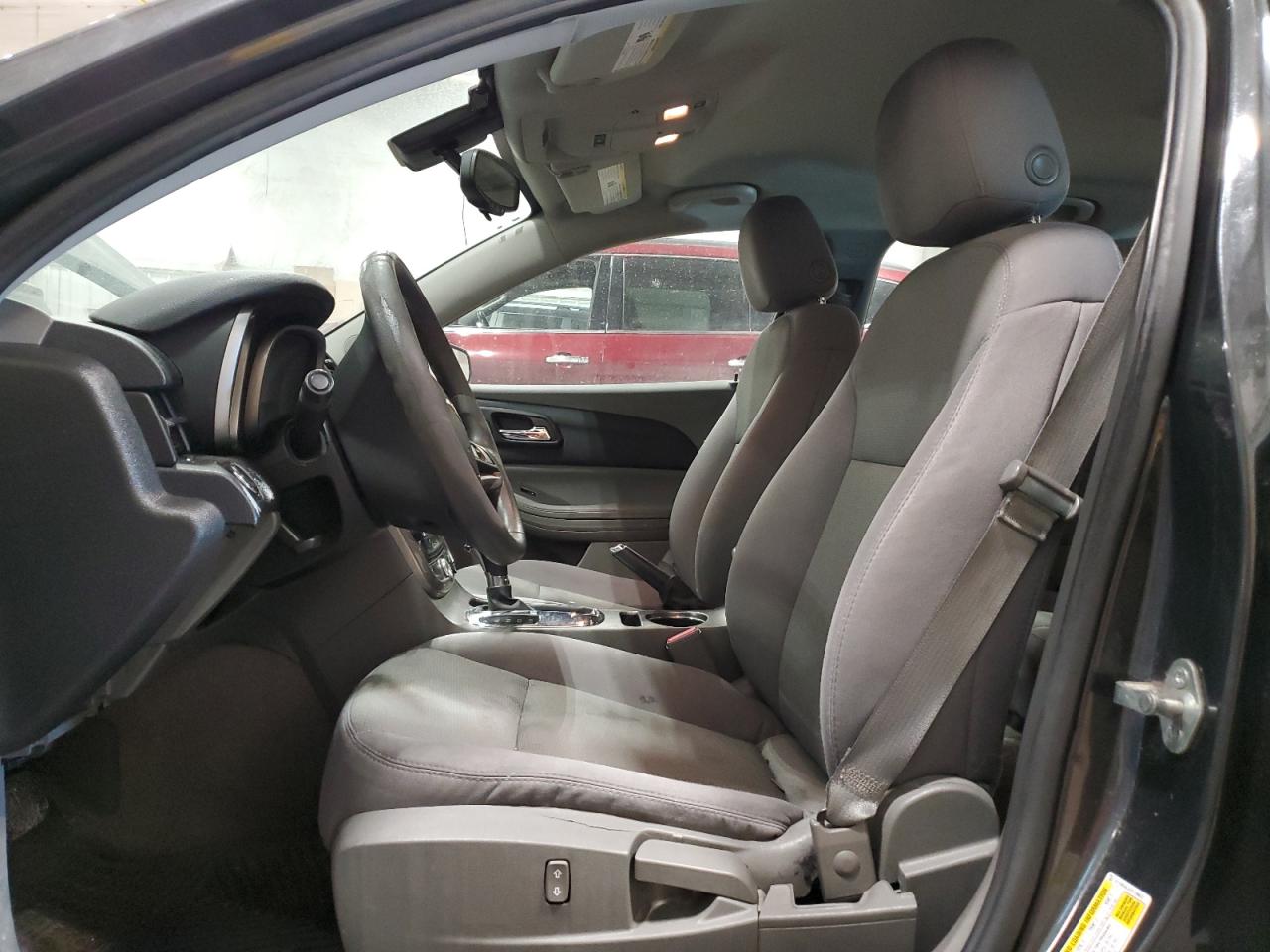 2015 Chevrolet Malibu - Image 7