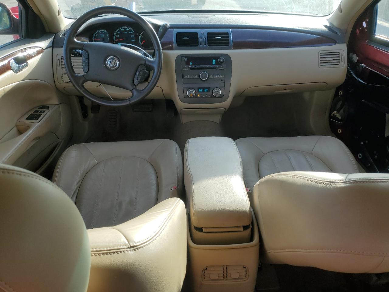 2011 Buick Lucerne - Image 8