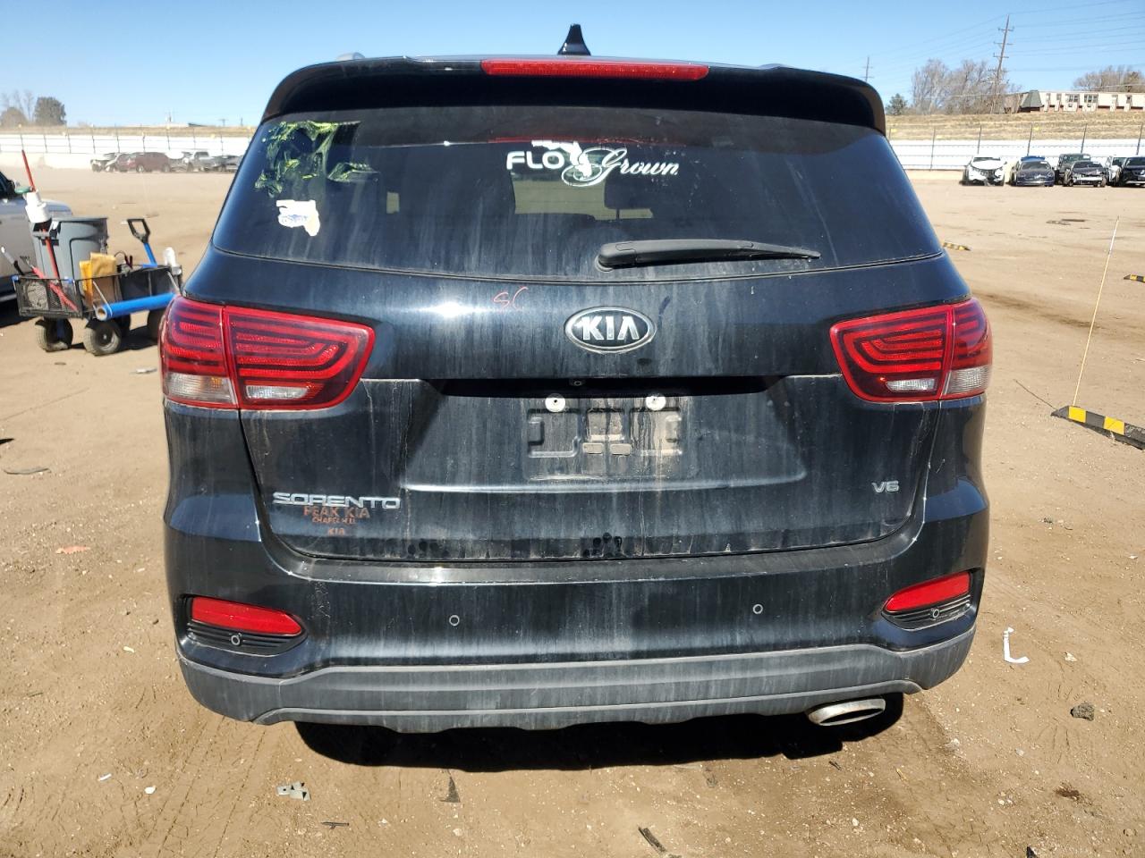2019 Kia Sorento - Image 6