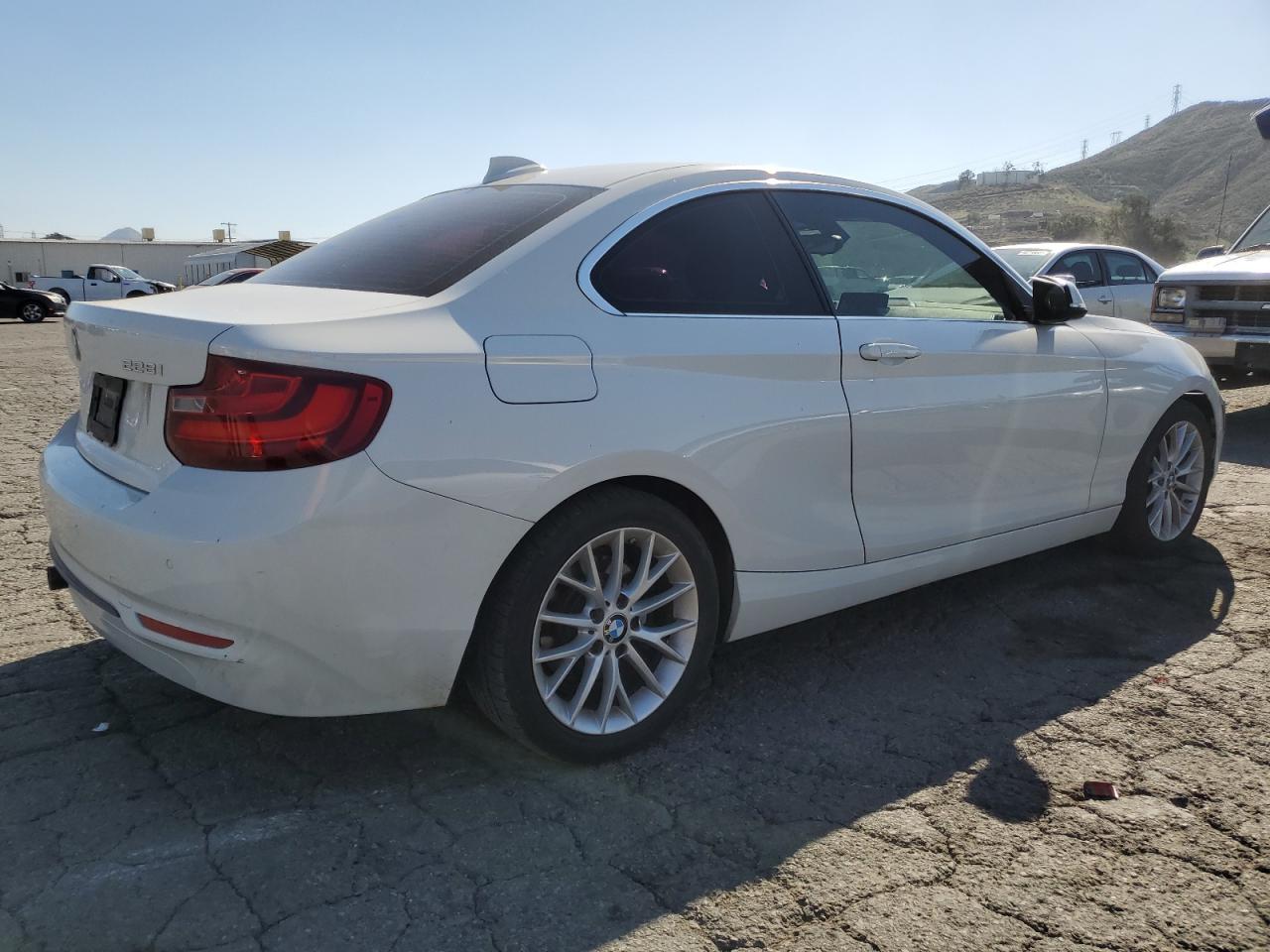 2016 BMW 2er - Image 3