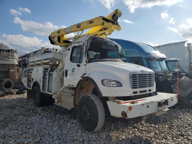 2018 Freightliner Business Class M2 Bucket Truck