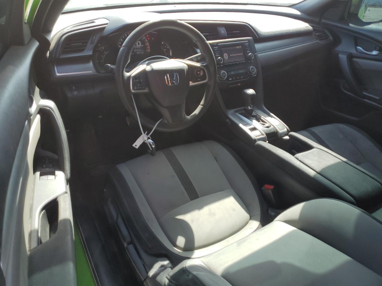2016 Honda Civic - Image 8