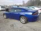 2021 Dodge Charger Sxt na sprzedaż w Madisonville, TN - Burn - Interior