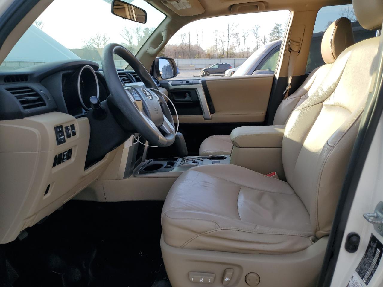 2010 Toyota 4Runner - Image 7