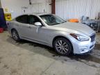 2015 Infiniti Q70 3.7 იყიდება Billings-ში, MT - Front End