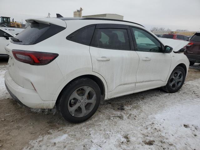  FORD ESCAPE ST 2024 Белый