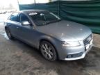 2008 AUDI A4 SE TFSI for sale at Copart SANDTOFT