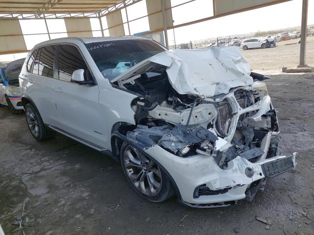 WBAKR6106F0G98543 - 2015 Bmw X5 - #undefined