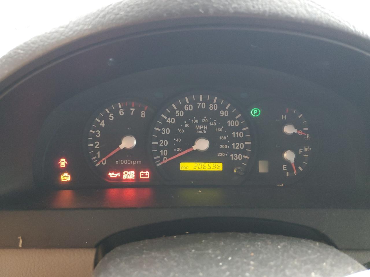 2006 Kia Sorento - Image 9