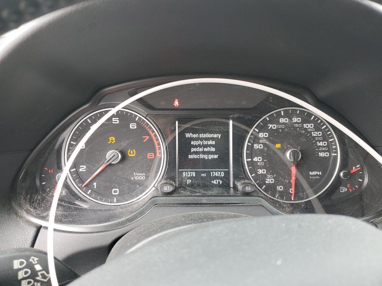 2016 Audi Q5 - Image 9