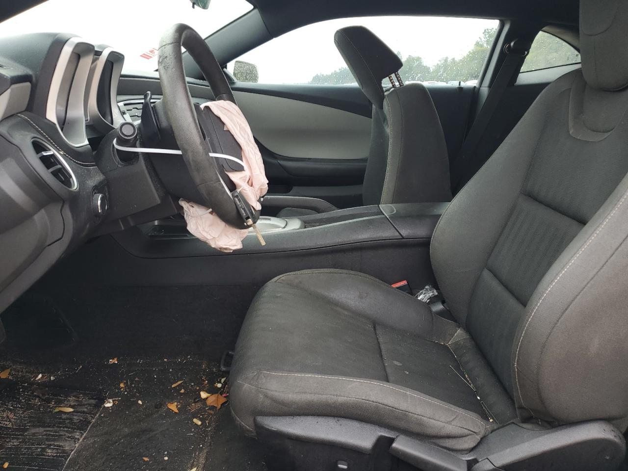 2014 Chevrolet Camaro - Image 7