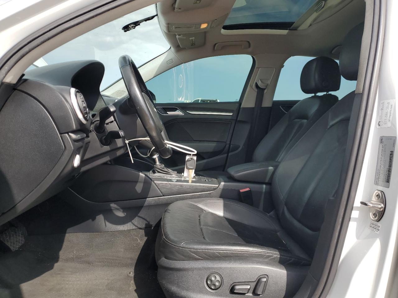 2015 Audi A3 - Image 7
